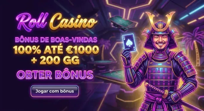 Roll Casino